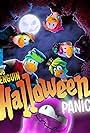 Penguin Halloween Panic (2015)