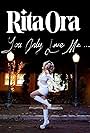 Rita Ora in Rita Ora: You Only Love Me (2023)