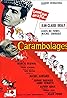 Carambolages (1963) Poster