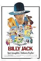 Billy Jack (1971)