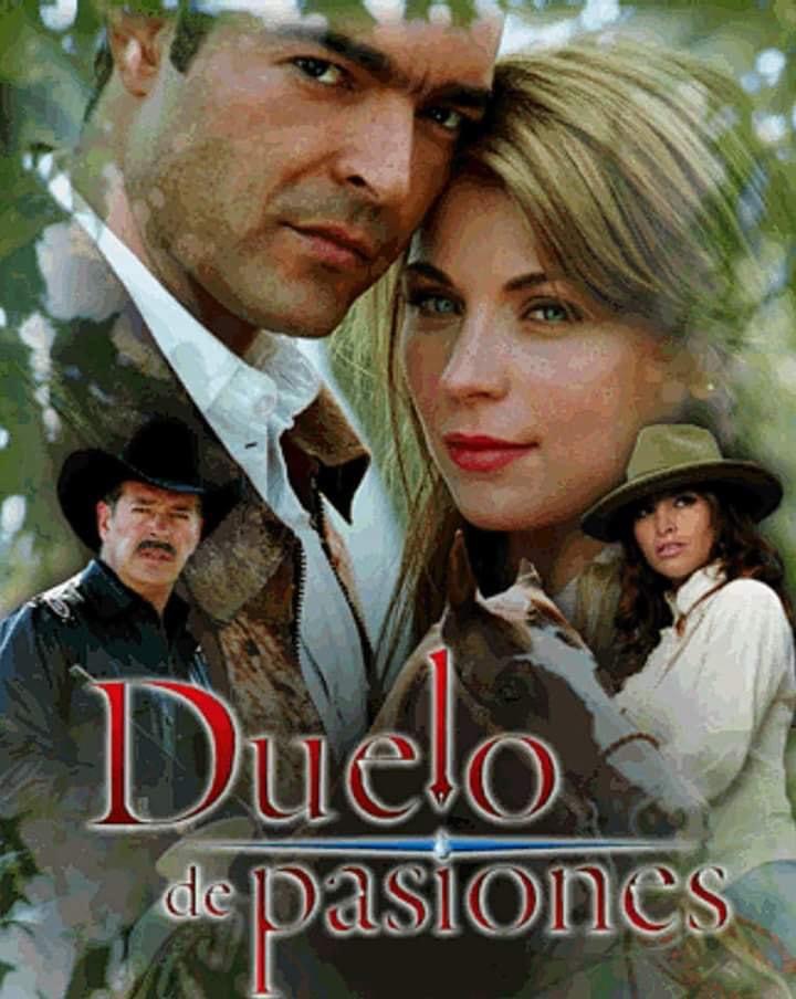 Duel of Passions (2006)