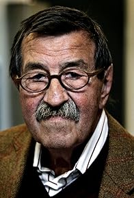 Primary photo for Günter Grass