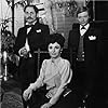 Anne Bancroft, Robert Shaw, and Simon Ward in Young Winston (1972)