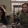 Madisen Beaty and Kara Hayward in To the Stars (2019)