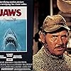 Robert Shaw and Susan Backlinie in Jaws (1975)