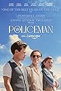 Emma Corrin, David Dawson, and Harry Styles in My Policeman (2022)