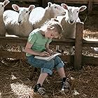 Dakota Fanning, Joel McCrary, Brian Stepanek, Fred Tatasciore, and Bradley White in Charlotte's Web (2006)