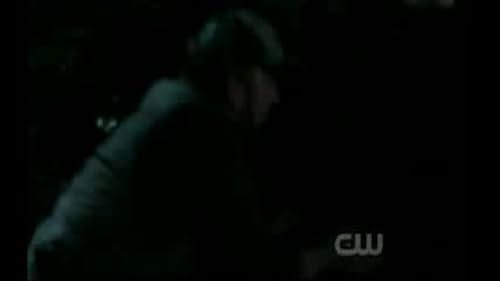 Supernatural second scene