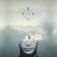 Primary photo for Kygo Feat. Valerie Broussard: Think About You