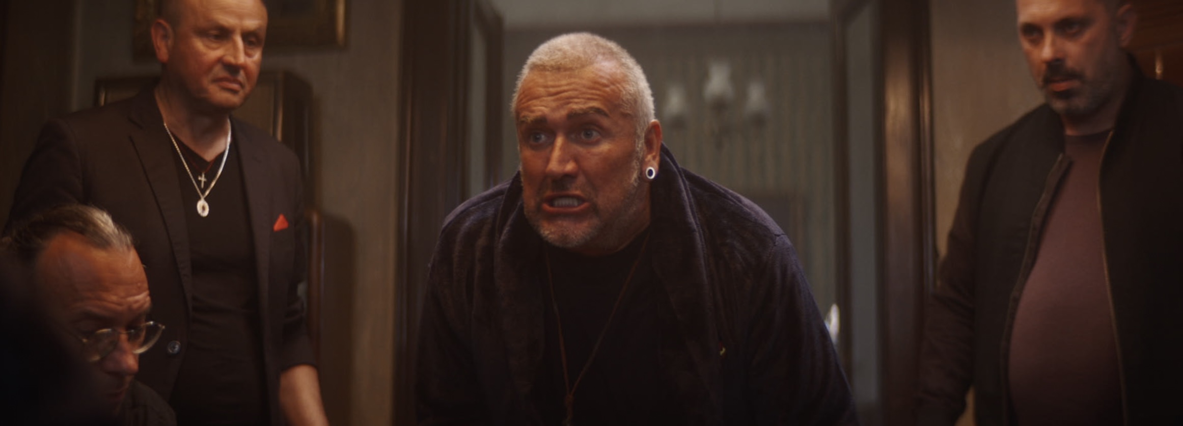 Dragan Marinkovic in Dead or Alive (2023)