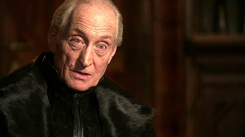 Underworld: Blood Wars: Charles Dance On Director Anna Foerster