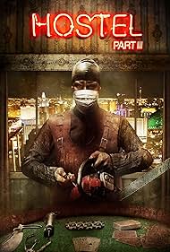 Hostel: Part III (2011)