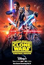 Star Wars: The Clone Wars (2008)