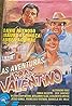 Las aventuras de Fray Valentino (1994) Poster