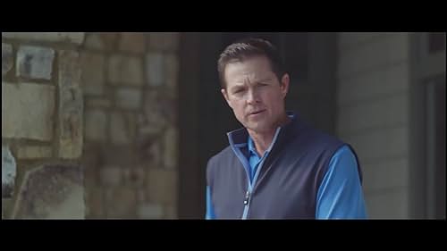 An inspiring story about relationships, forgiveness, and priorities. Paul McAllister seems to have it all, but his life starts to fall apart. Guided by the wisdom and advice of an old golf pro, Paul learns about playing a good game both on and off the course.