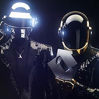 Primary photo for Daft Punk Feat. Pharrell Williams: Get Lucky