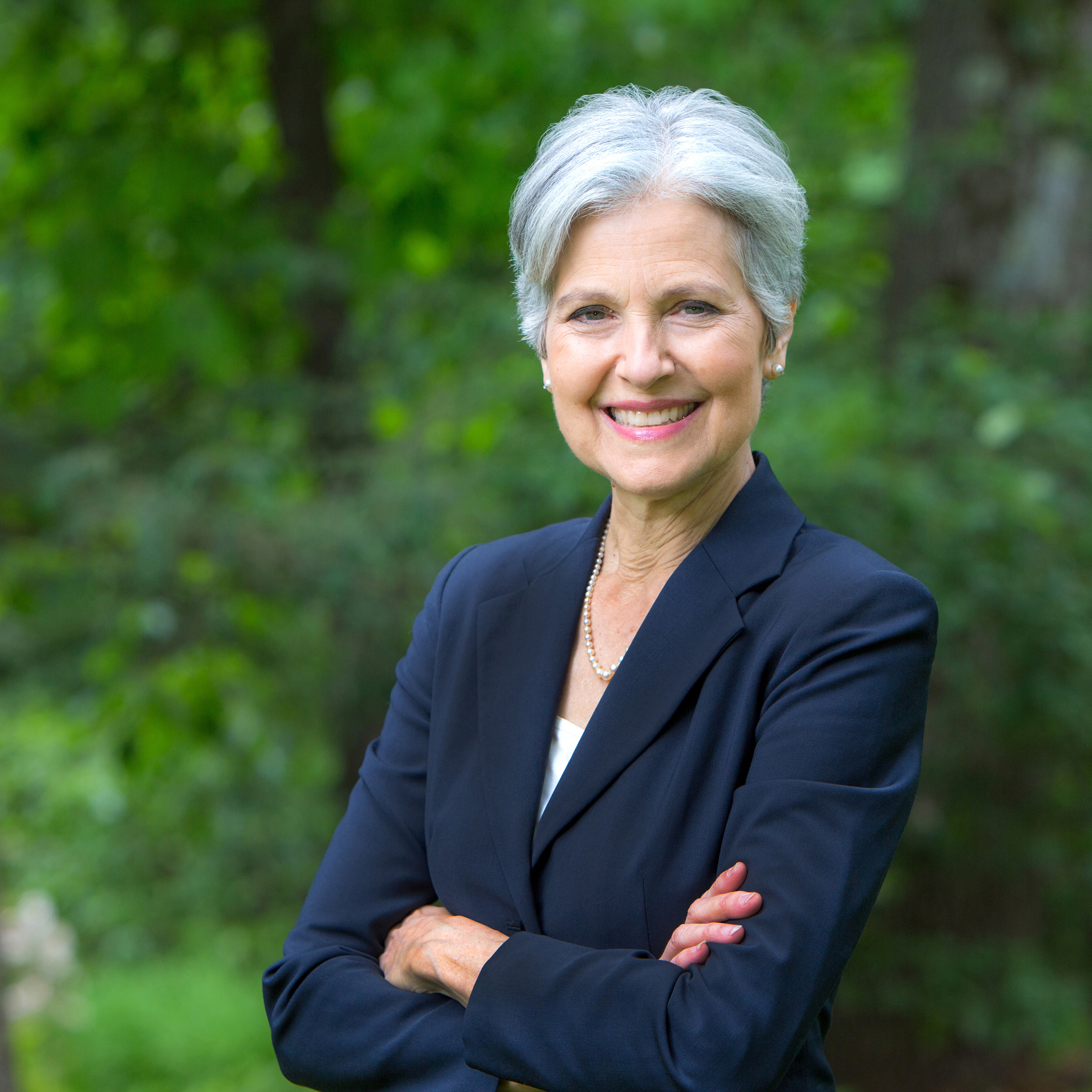 Jill Stein