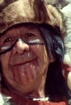 Chief Eugene Standingbear in The Life and Times of Grizzly Adams (1977)