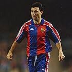 Hristo Stoichkov