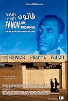 Fanon hier, aujourd'hui (2019)