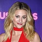 Lili Reinhart at an event for Hustlers (2019)