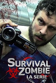 Primary photo for Survival Zombie La Serie