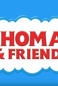 Thomas & Friends: Reading with Friends (2020)