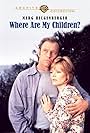 Corbin Bernsen and Marg Helgenberger in Where Are My Children? (1994)