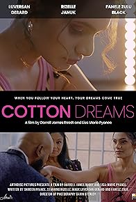 Primary photo for Cotton Dreams