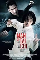 Man of Tai Chi