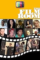 Langston A. Williams, Teddo November, Tyra Barabino, Tracy B. Mann, Saran Bynum, Jessica Johnson, Kennedy Michael Reddick, Darrin Carkum, and Steve Hammond in The Film Room Nola