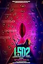 LSD 2: Love, Sex Aur Dhokha 2 (2024)