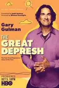 Gary Gulman: The Great Depresh (2019)