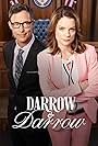 Tom Cavanagh and Kimberly Williams-Paisley in Darrow & Darrow (2017)