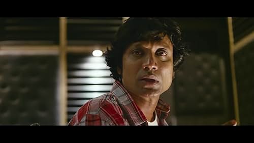 Isai (2015)Trailer