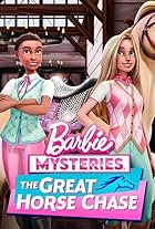 Barbie Mysteries: The Great Horse Chase