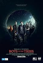 Boys in the Trees