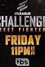 ELEAGUE The Challenger: Street Fighter V (2018)