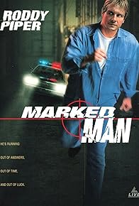 Primary photo for Marked Man