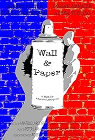 Wall and Paper (2017)