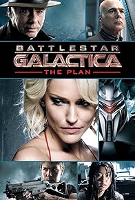 Primary photo for Battlestar Galactica: The Plan