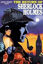 The Return of Sherlock Holmes (2016)