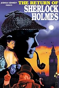 The Return of Sherlock Holmes (2016)