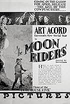 Art Acord in The Moon Riders (1920)