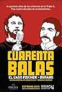 Cuarenta balas: El caso Fischer-Bufano (2015)