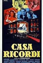 House of Ricordi (1954)