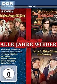 Die Weihnachtsklempner (1986)