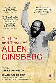 Primary photo for The Life and Times of Allen Ginsberg Deluxe Set