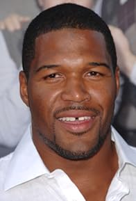 Primary photo for Michael Strahan