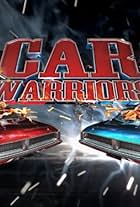 Car Warriors (2011)